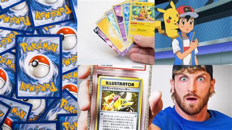 5 Rarest Pokemon Cards And How Valuable They Are Today.